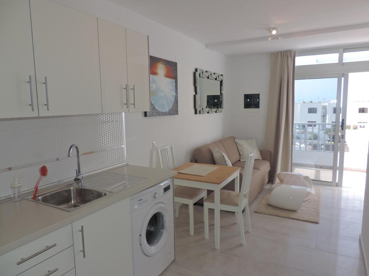 Los Gracioseras 2 Bed Apt No 218 - Ac, Wifi, Uk Tv Tías Extérieur photo