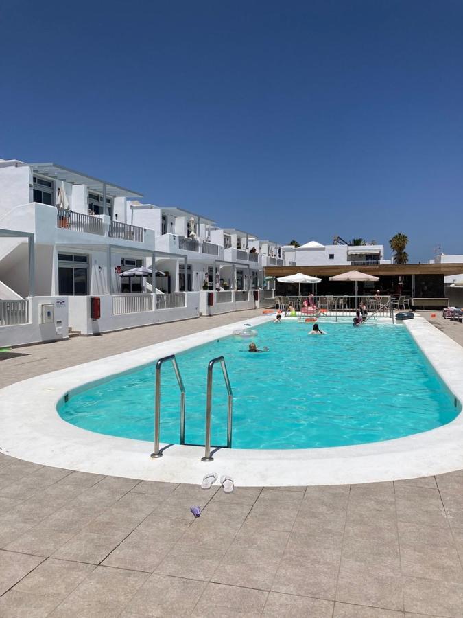 Los Gracioseras 2 Bed Apt No 218 - Ac, Wifi, Uk Tv Tías Extérieur photo