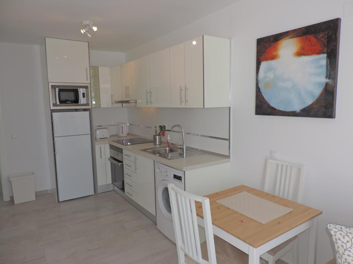 Los Gracioseras 2 Bed Apt No 218 - Ac, Wifi, Uk Tv Tías Extérieur photo