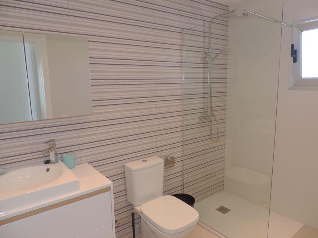 Los Gracioseras 2 Bed Apt No 218 - Ac, Wifi, Uk Tv Tías Extérieur photo