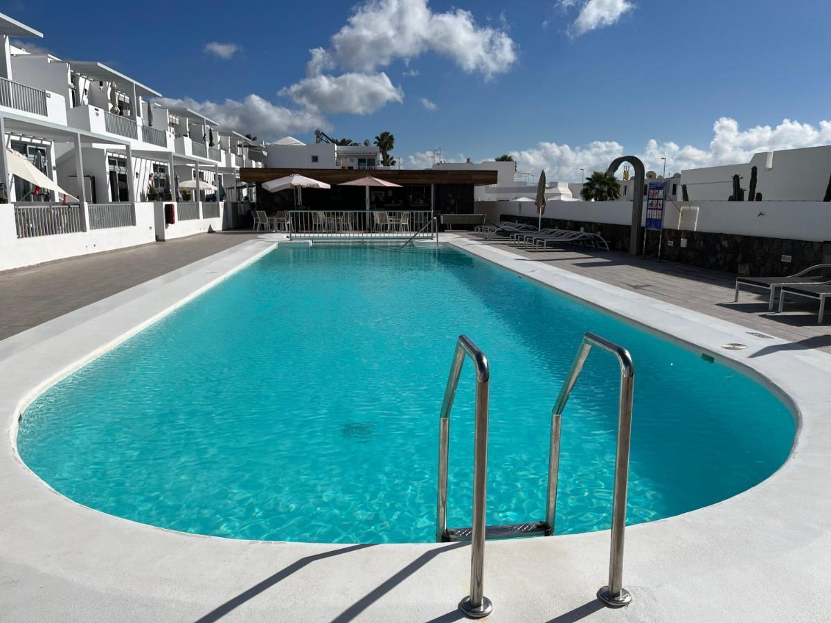 Los Gracioseras 2 Bed Apt No 218 - Ac, Wifi, Uk Tv Tías Extérieur photo