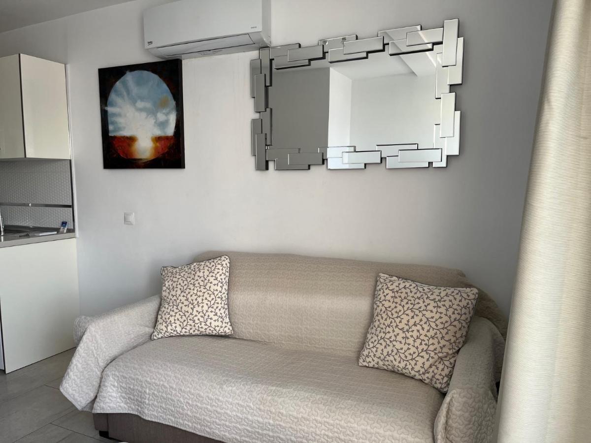 Los Gracioseras 2 Bed Apt No 218 - Ac, Wifi, Uk Tv Tías Extérieur photo