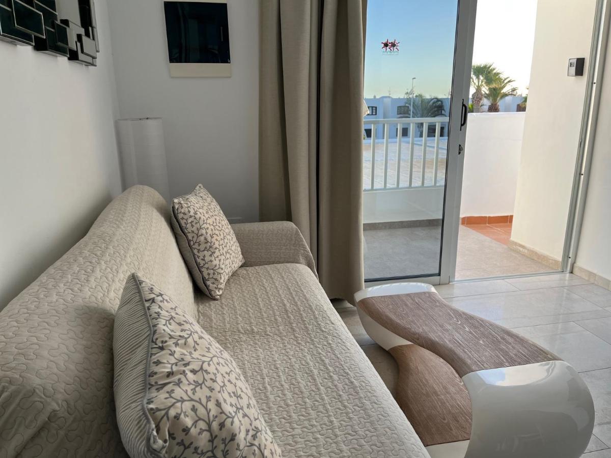 Los Gracioseras 2 Bed Apt No 218 - Ac, Wifi, Uk Tv Tías Extérieur photo
